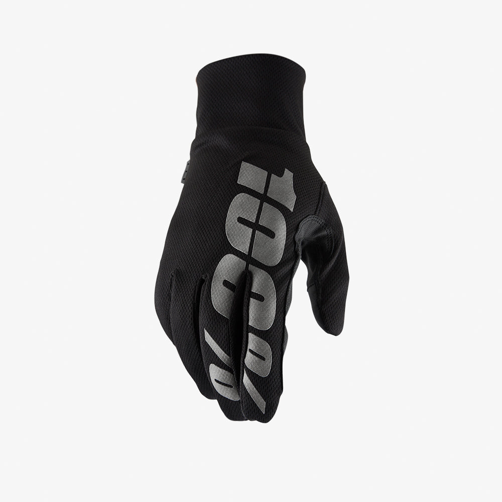 Gants Nitriskin Free en nitrile non poudrés - Noir Gants Nitriskin Free en nitrile non poudrés - Noir