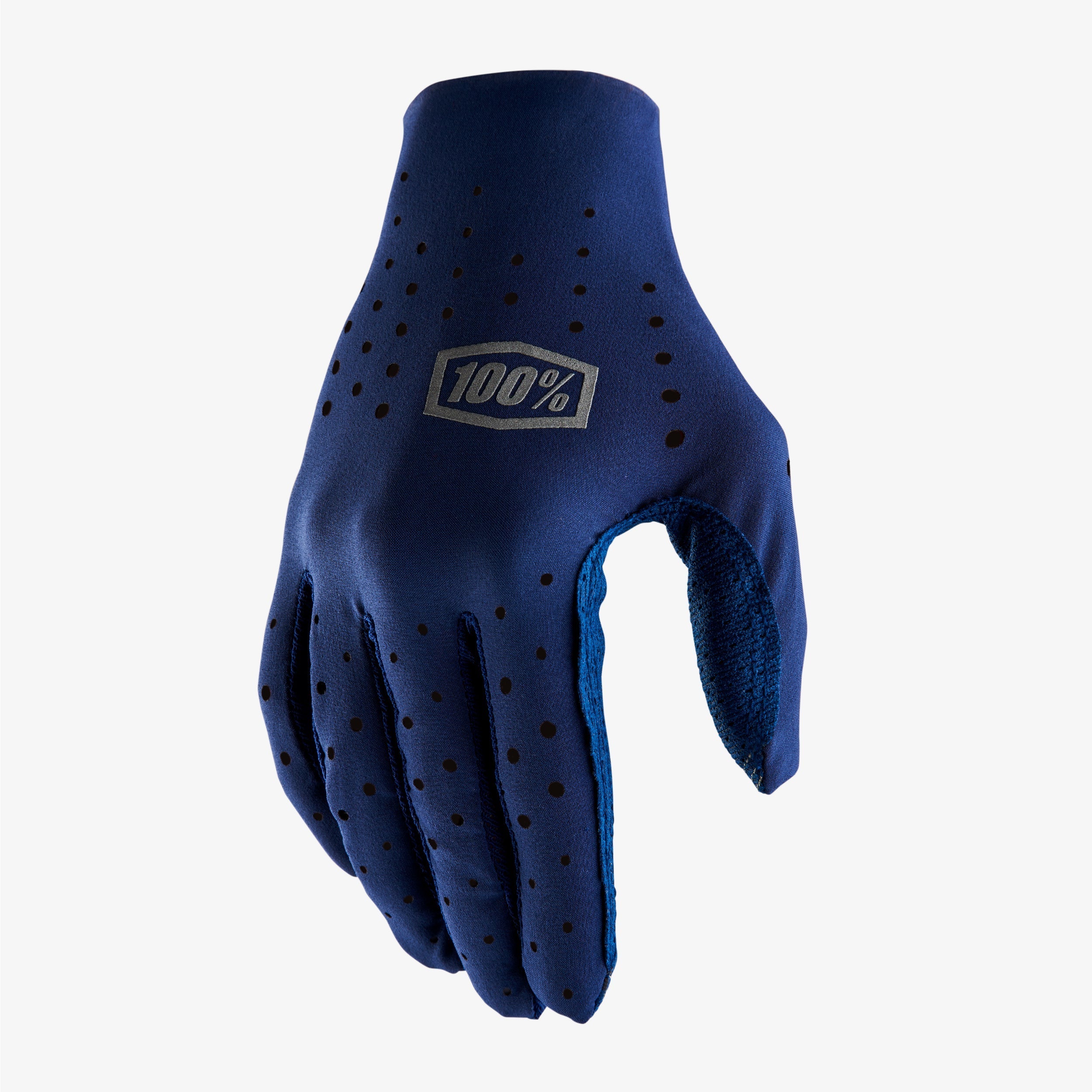 SLING Handschuhe Damen Navy MTB – 100 % Europa