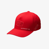 SHADOW Flexfit-pet Rood