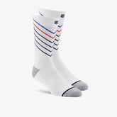 Chaussettes décontractées URBAN Blanc