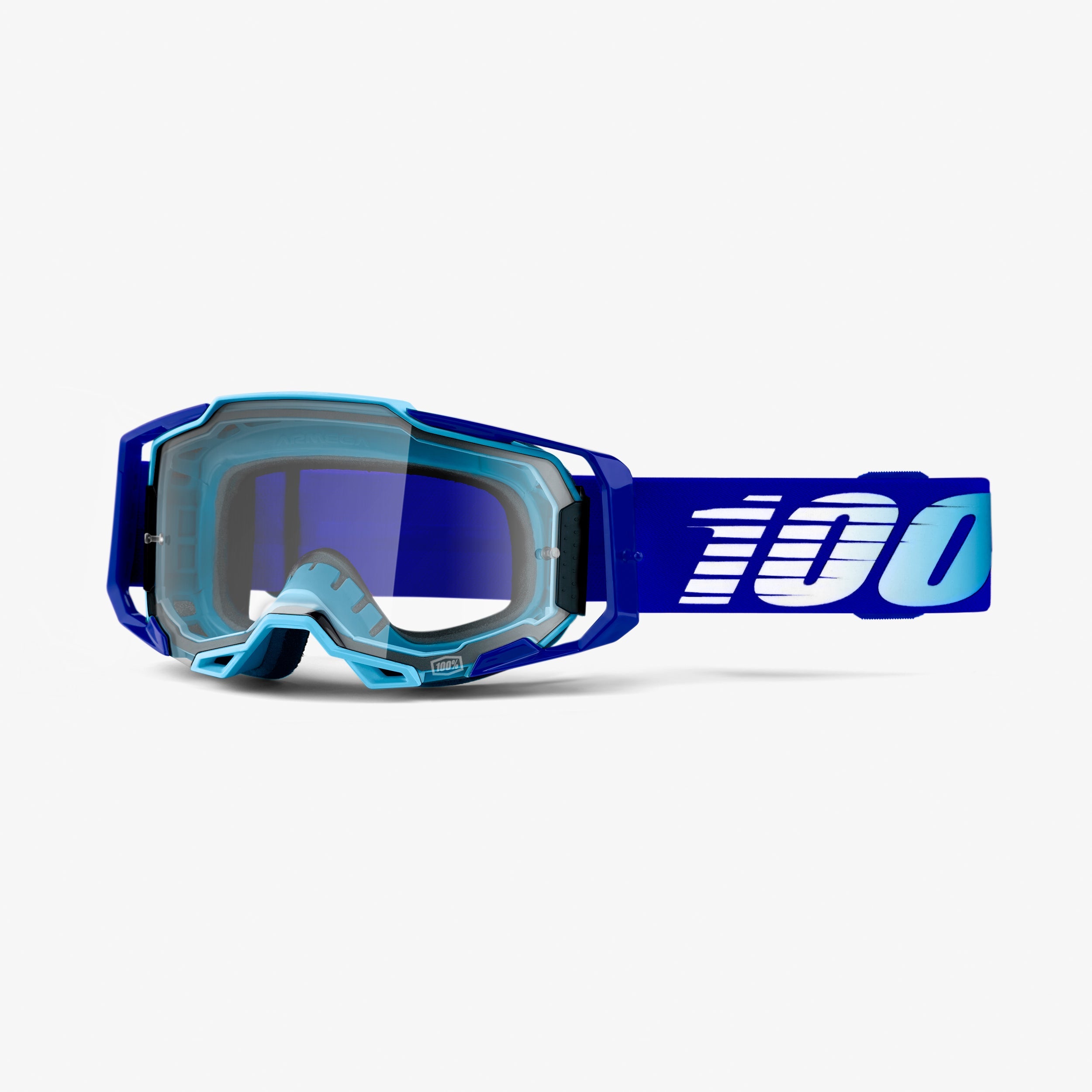 ARMEGA® Goggle Royal - Secondary