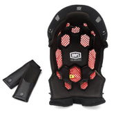 AIRCRAFT Crown Liner Noir