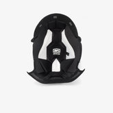STATUT Doublure de casque Noir
