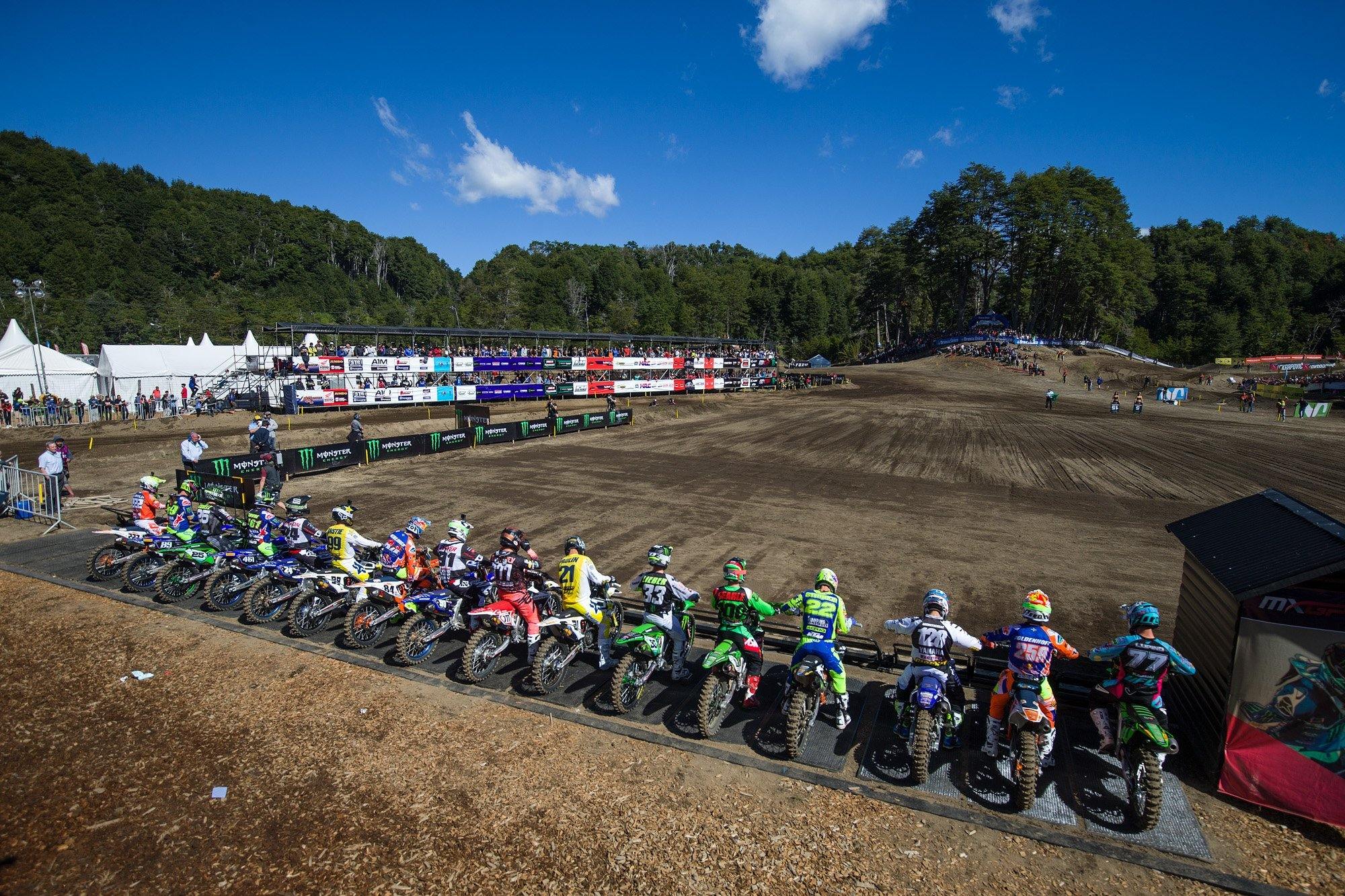 MXGP of Patagonia: The Season Gets Rolling - 100% Europe