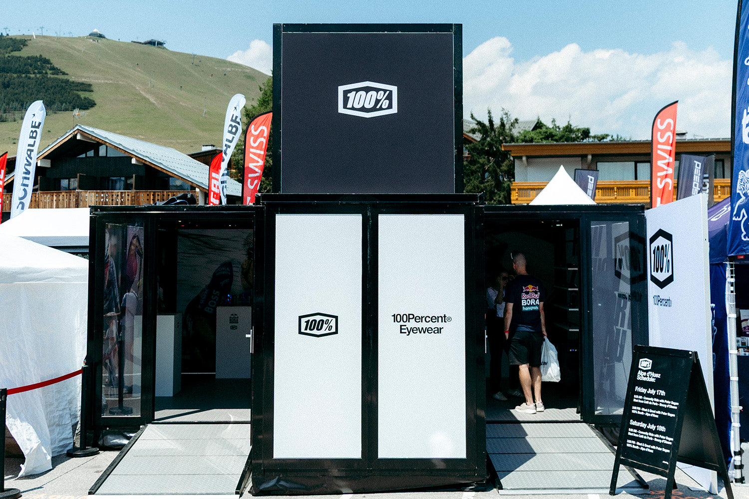 Riding a Tour de France Stage: L'Étape du Tour 2026