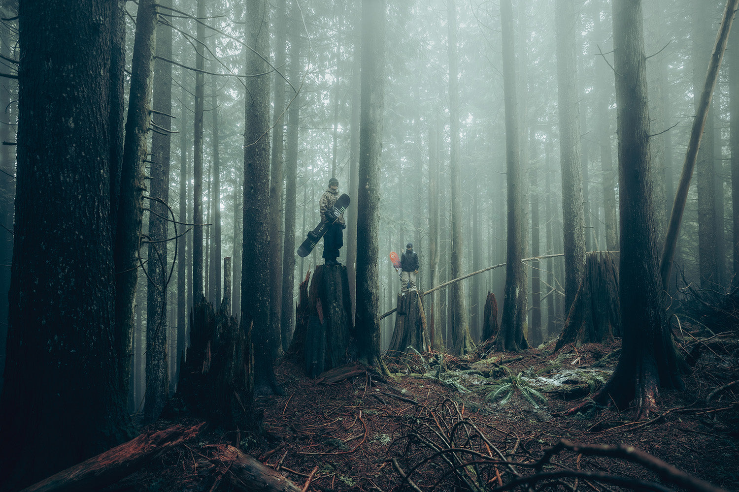 Perfect for Powder, Groomers, Park and Beyond- 100Percent’s 2026 Snow Goggle Collection