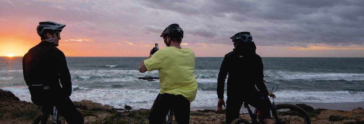 VISIONARIES EP1 Sardinian Road trip with Paulin, Bruni and Vergier