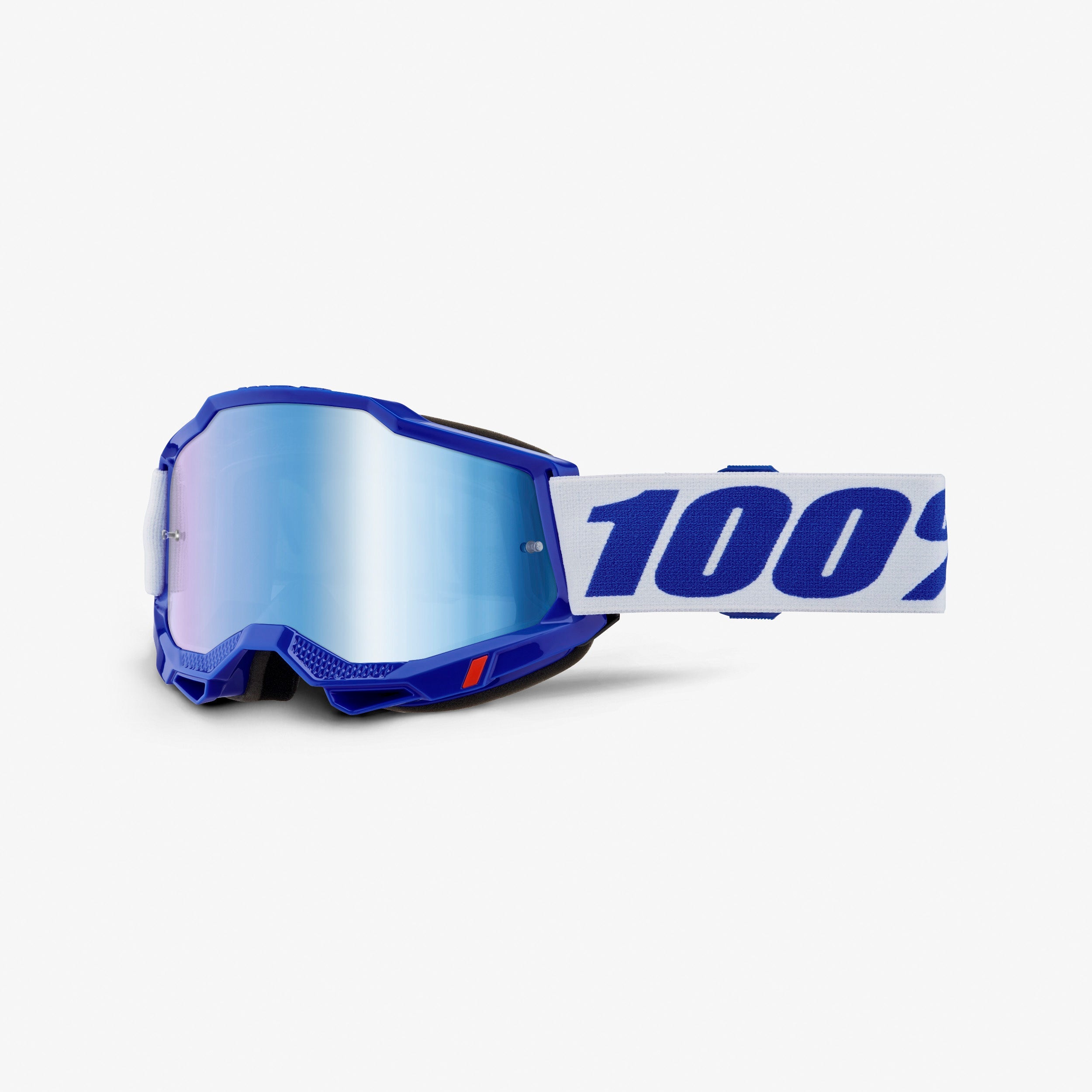 ACCURI 2 Goggle Blue