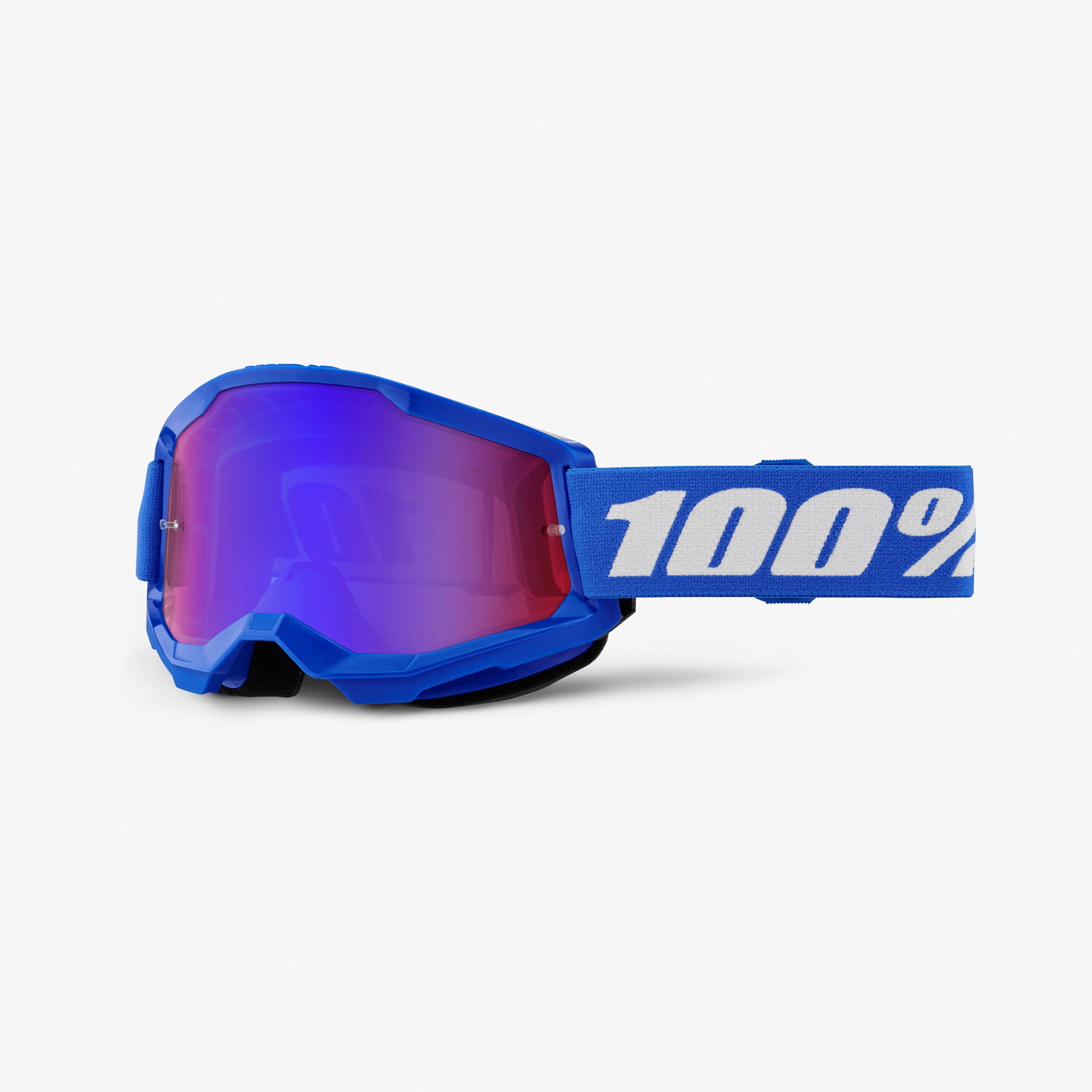 100% Strata 2 Sand - Gafas Protectoras Para Motocross Y Bicicleta De Montana Mx Y Mtb Racing 100% Strata 2 Sand - Gafas Protectoras Para Motocross Y Bicicleta De Montana Mx Y Mtb Racing