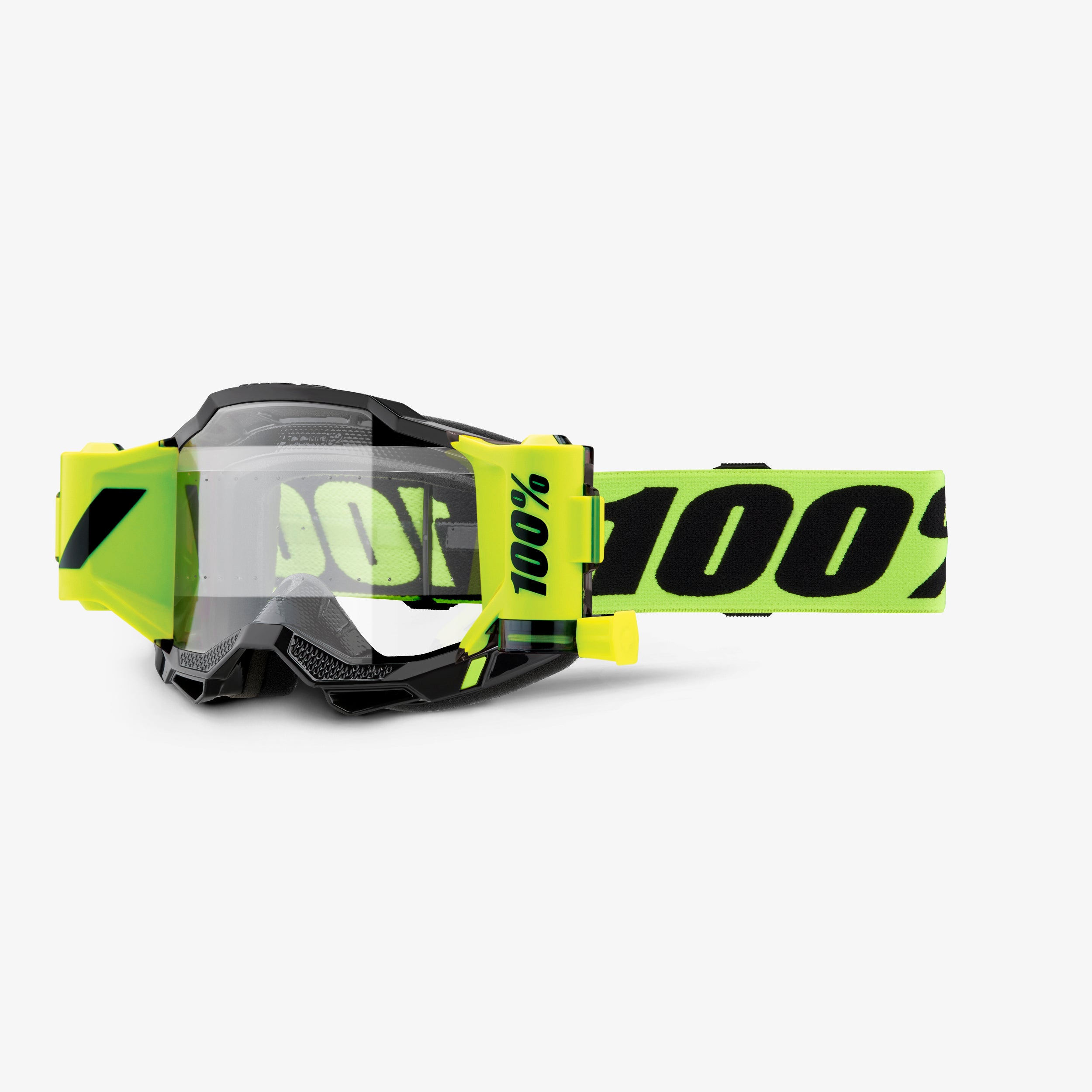 Cross Enduro Lunettes de moto 100% ACCURI Cupcoy Transparent Lens Vente Cross Enduro Lunettes de moto 100% ACCURI Cupcoy Transparent Lens Vente