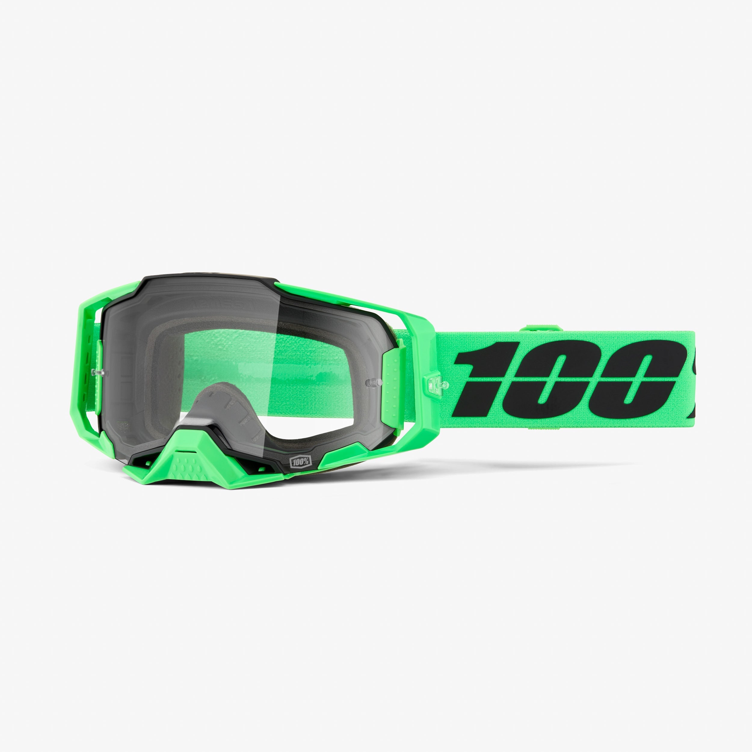 ARMEGA Goggle Anza 2 - Secondary