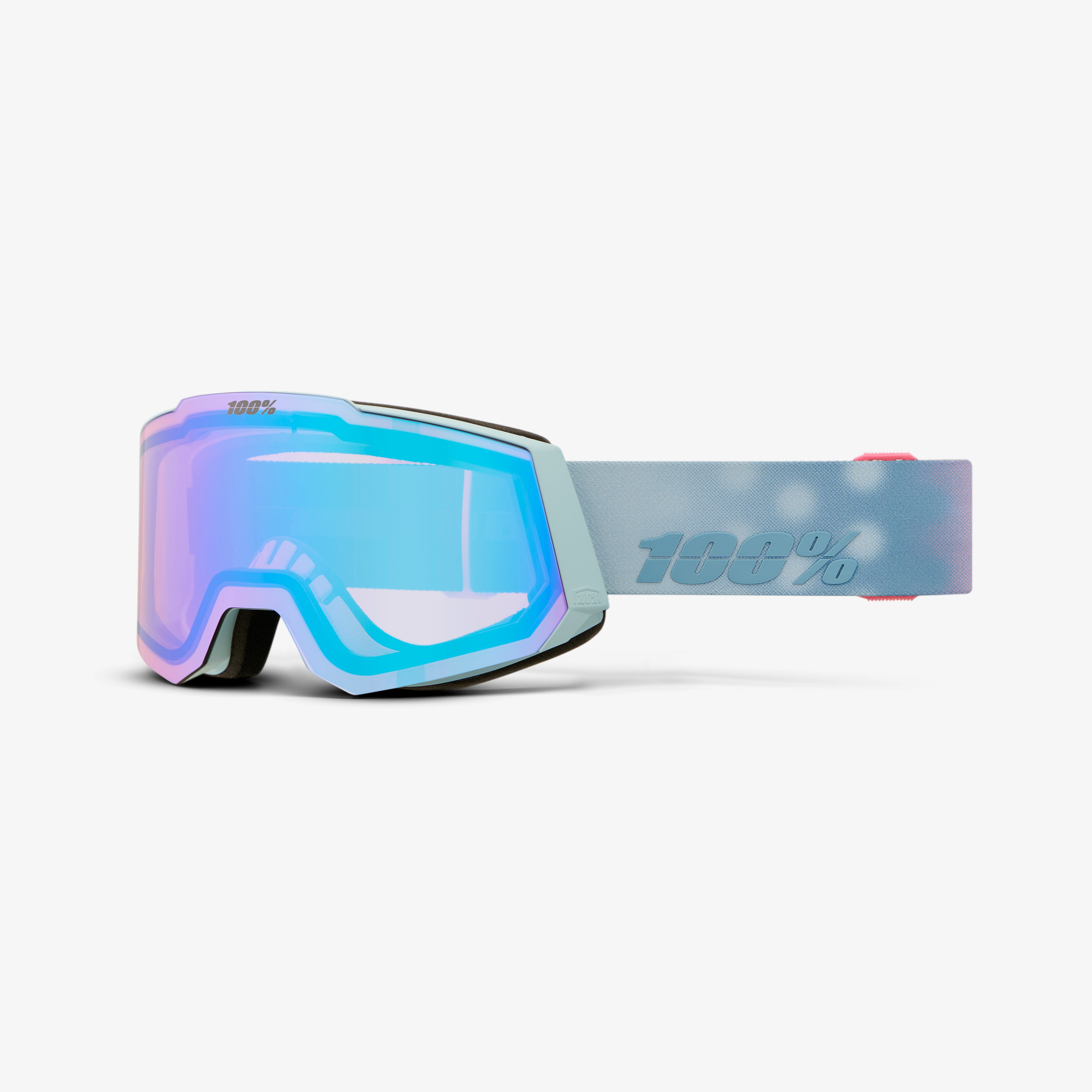 SNOWCRAFT HiPER Goggle Stonehammer - Secondary