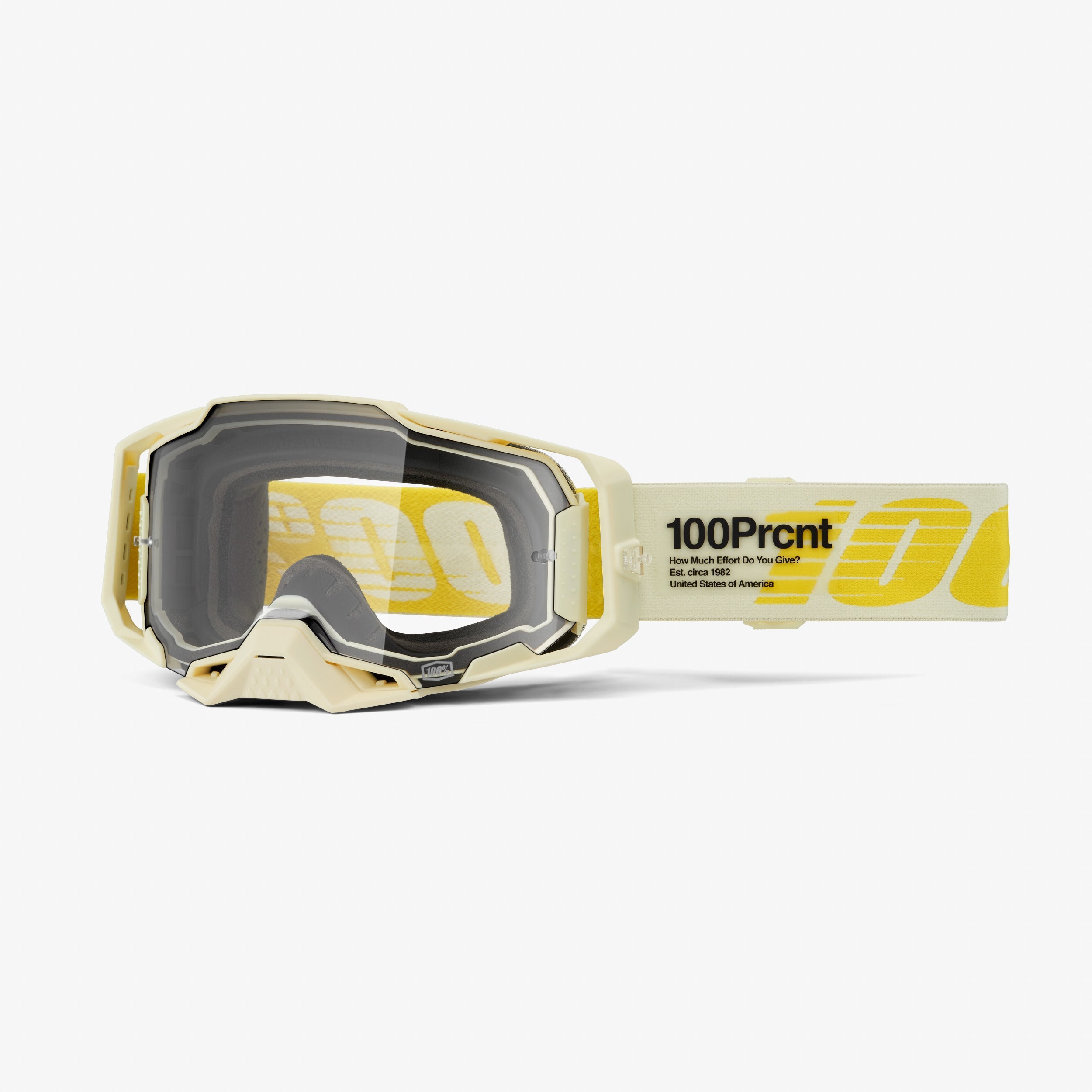 ARMEGA Goggle Barely