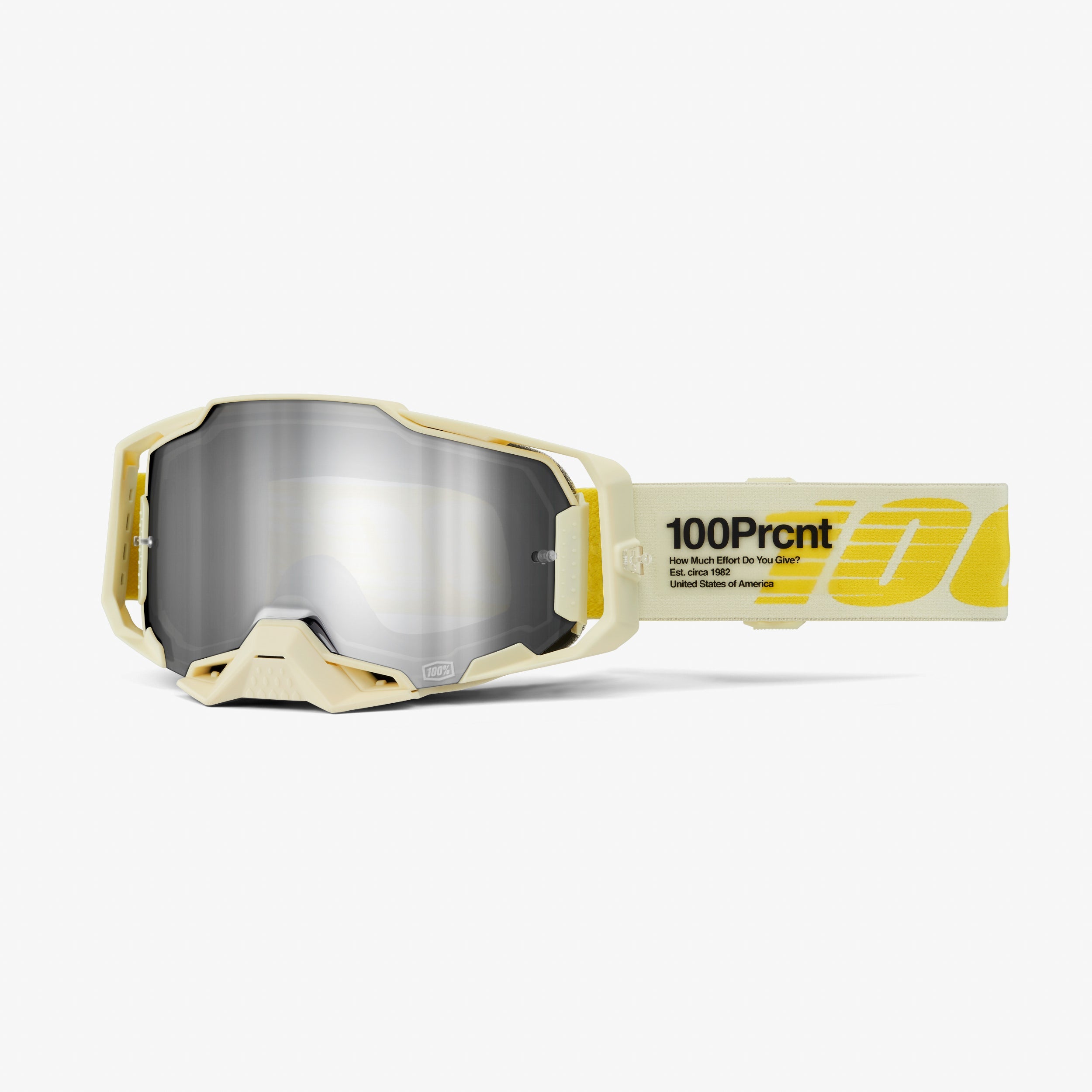 ARMEGA Goggle Barely