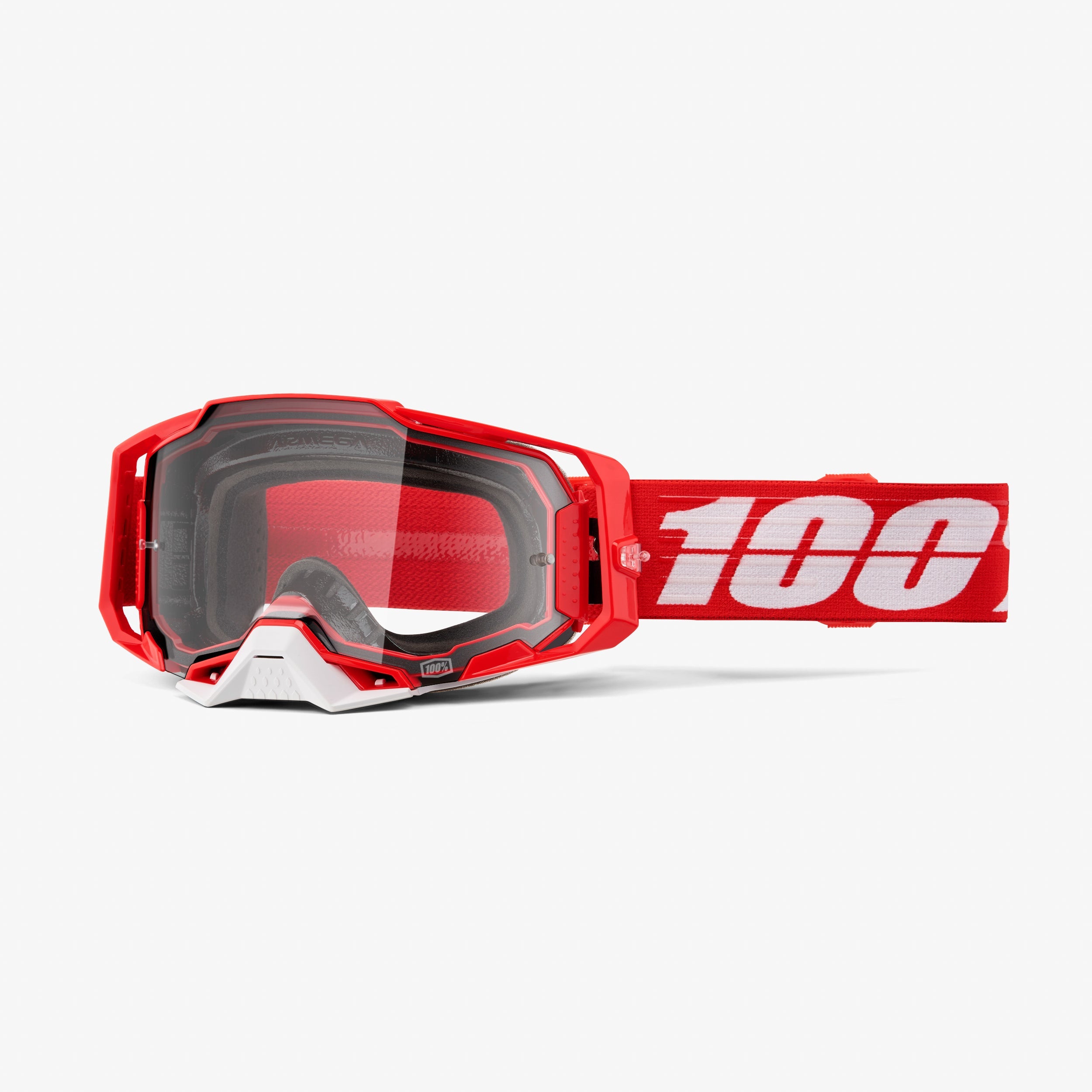 ARMEGA Goggle C-Bad - Secondary