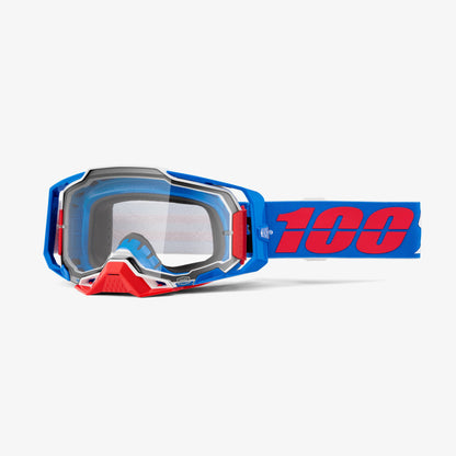 ARMEGA Goggle Ironclad