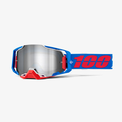 ARMEGA Goggle Ironclad