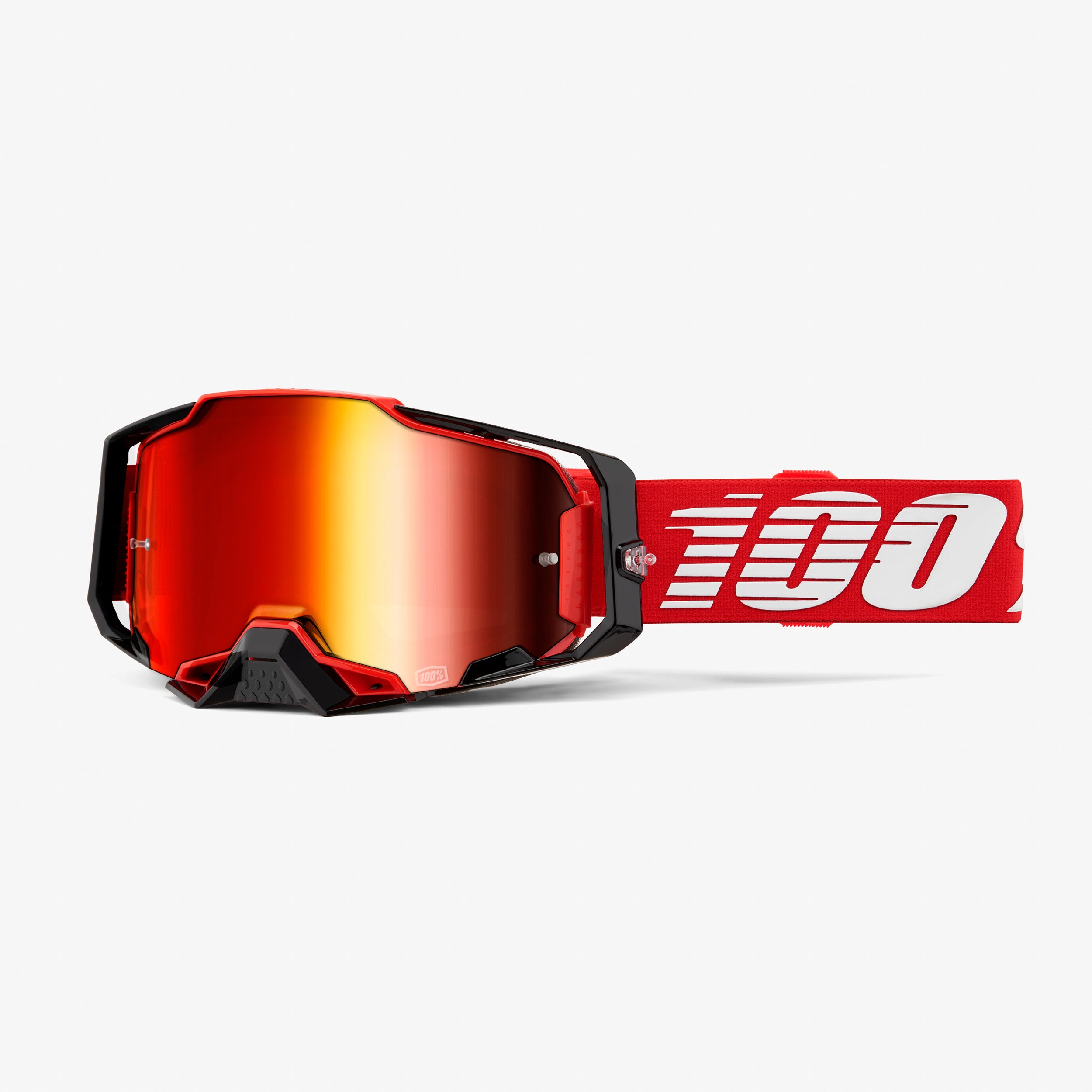 ARMEGA Rood