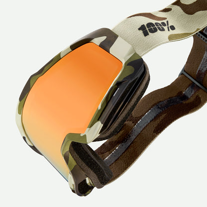 OKAN HiPER Goggle Camo