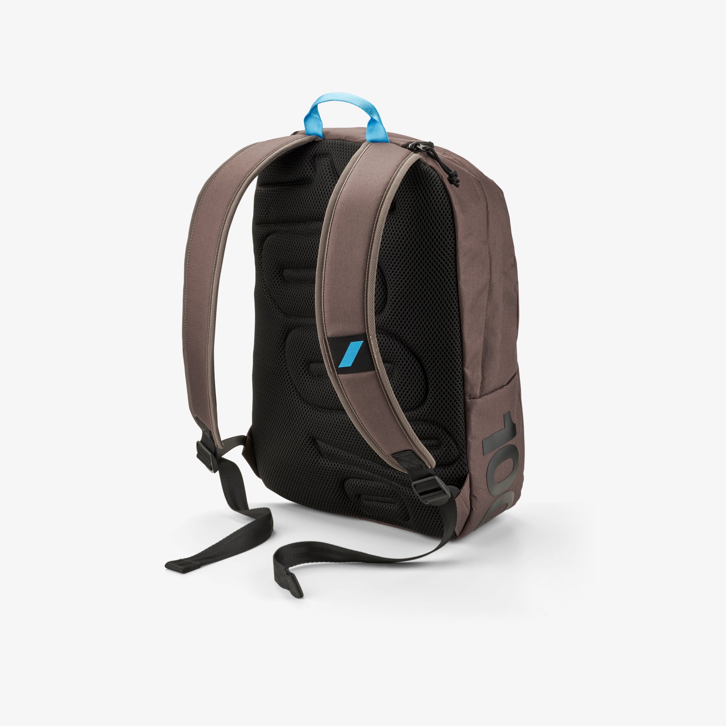 SKYCAP Backpack Grey - Secondary