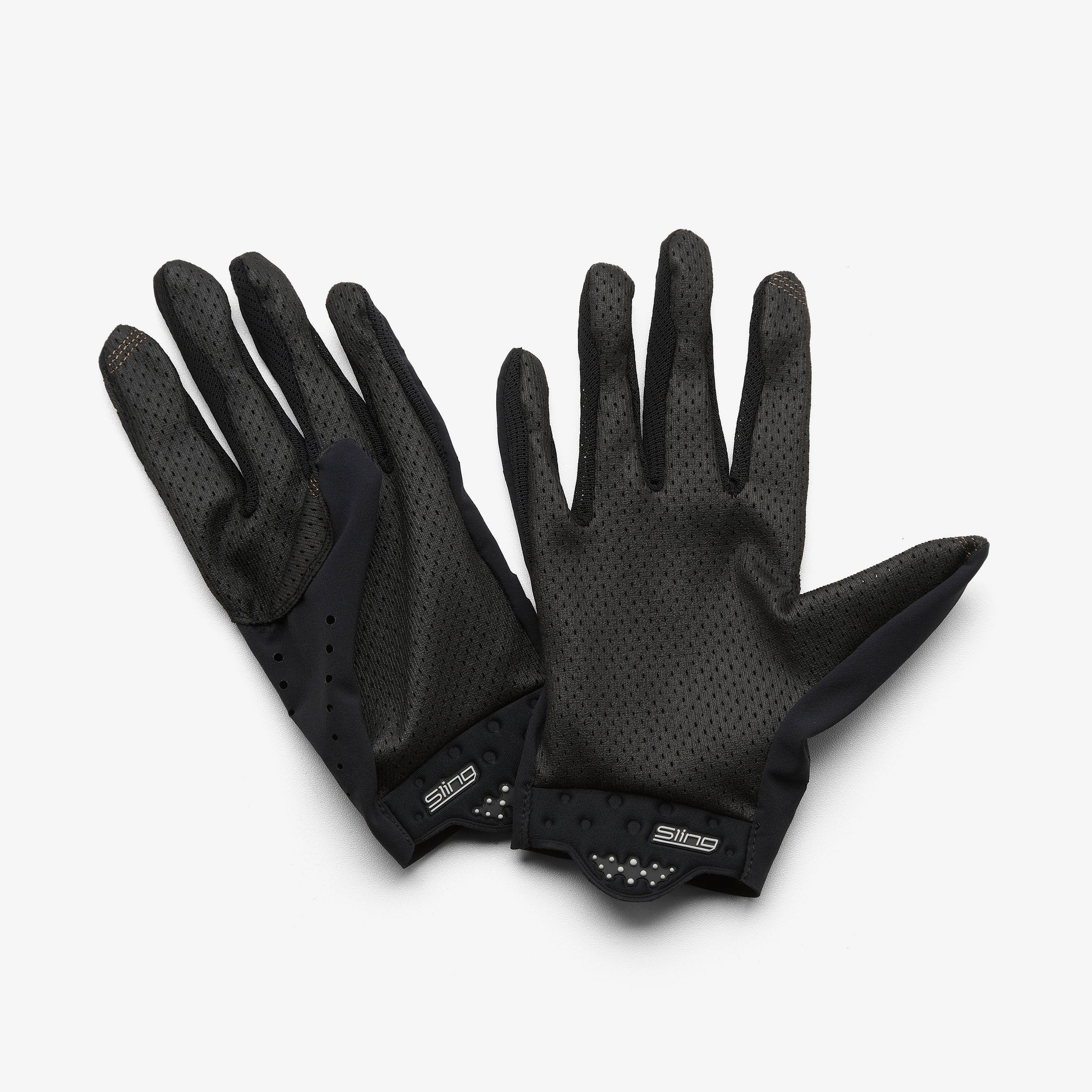 Gants MX SLING Gris - Secondary
