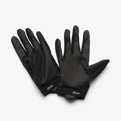 SLING Gloves Black MTB