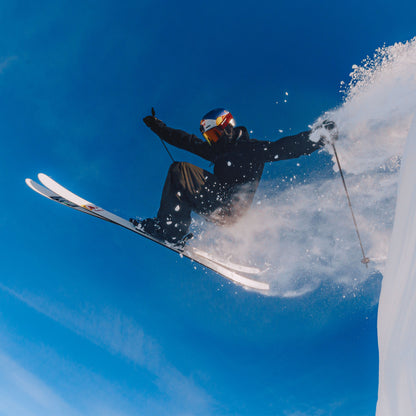 SNOWCRAFT Goggle Ignis
