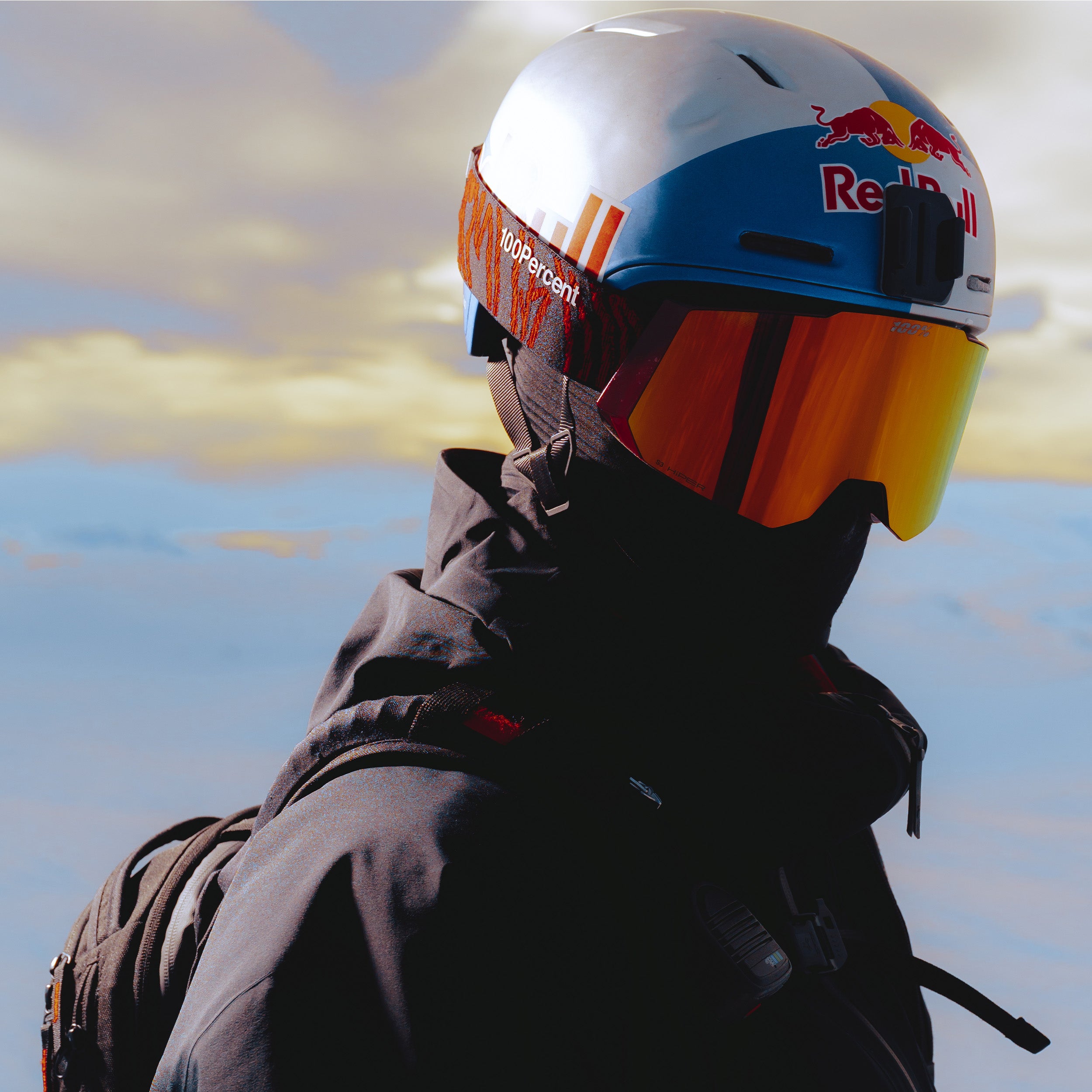 SNOWCRAFT Goggle Ignis
