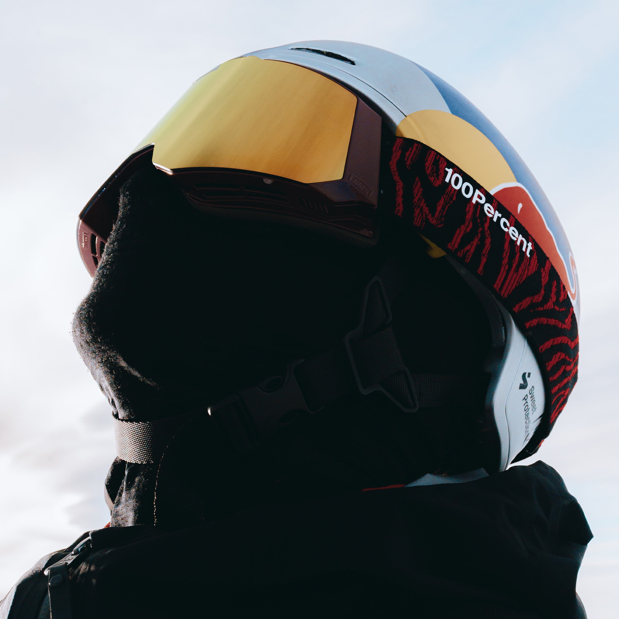 SNOWCRAFT Goggle Ignis