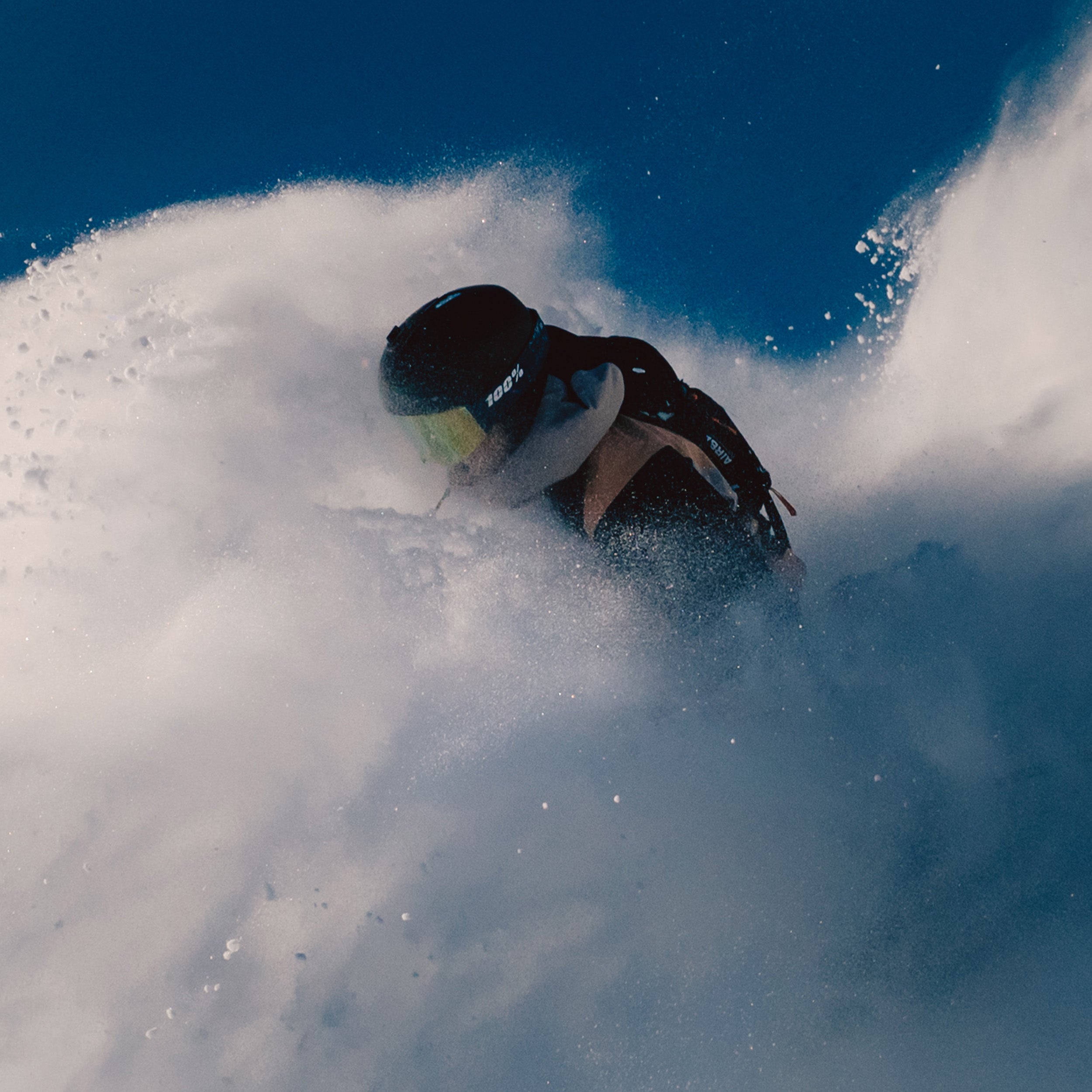 NORG Goggle Deep Teal