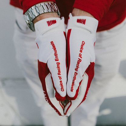 RIDEFIT Gloves Team Ikuzawa
