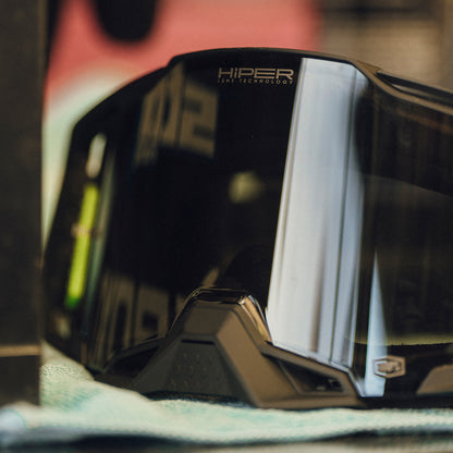 ARMEGA Goggle Tetsumi