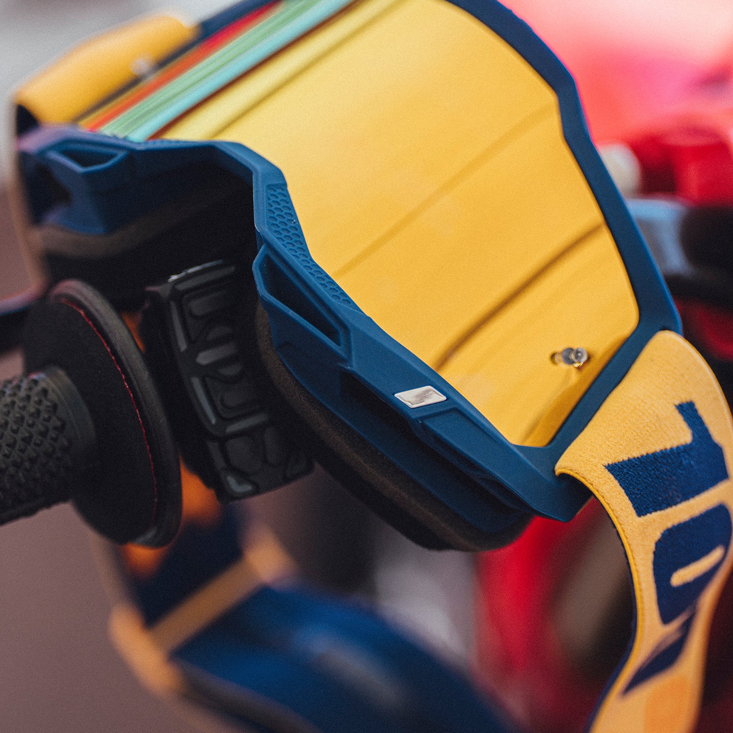 ACCURI 2 Goggle Desoto