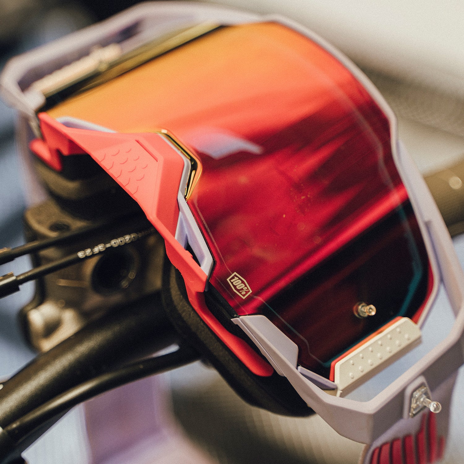 ARMEGA Goggle Fausto