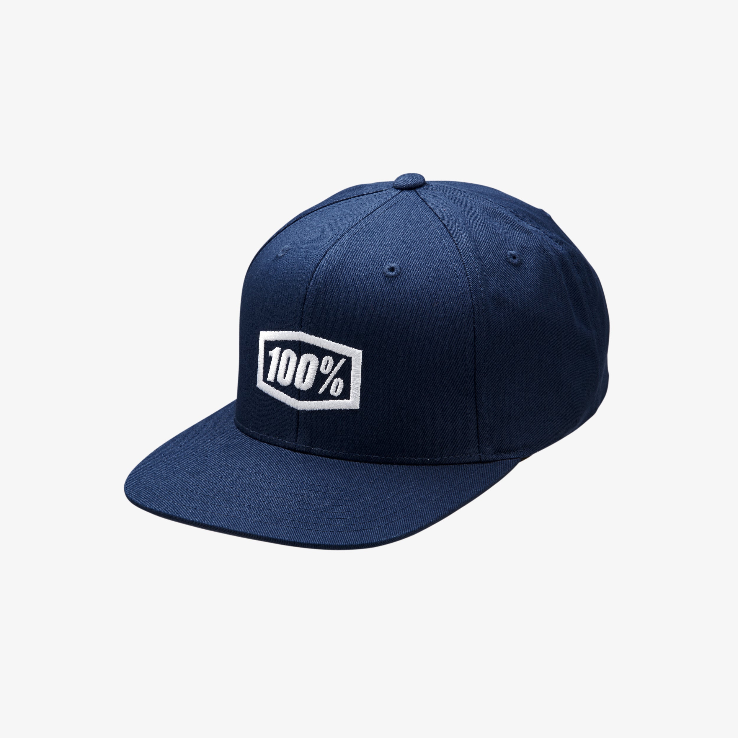 Casquette Snapback ICON Marine