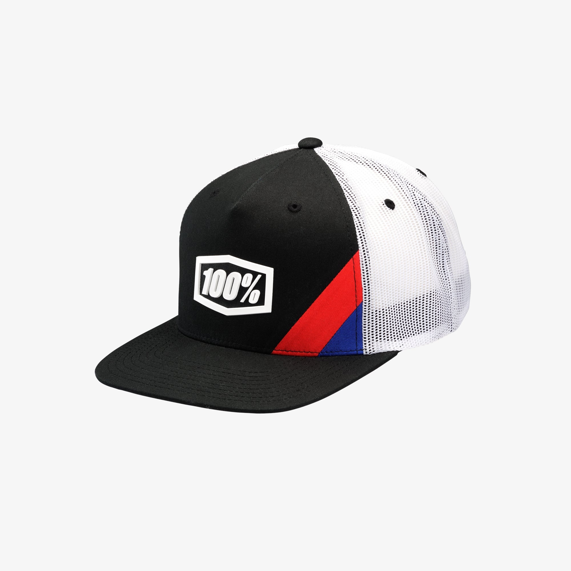 CORNERSTONE Casquette Snapback Jeunesse Noir - OS