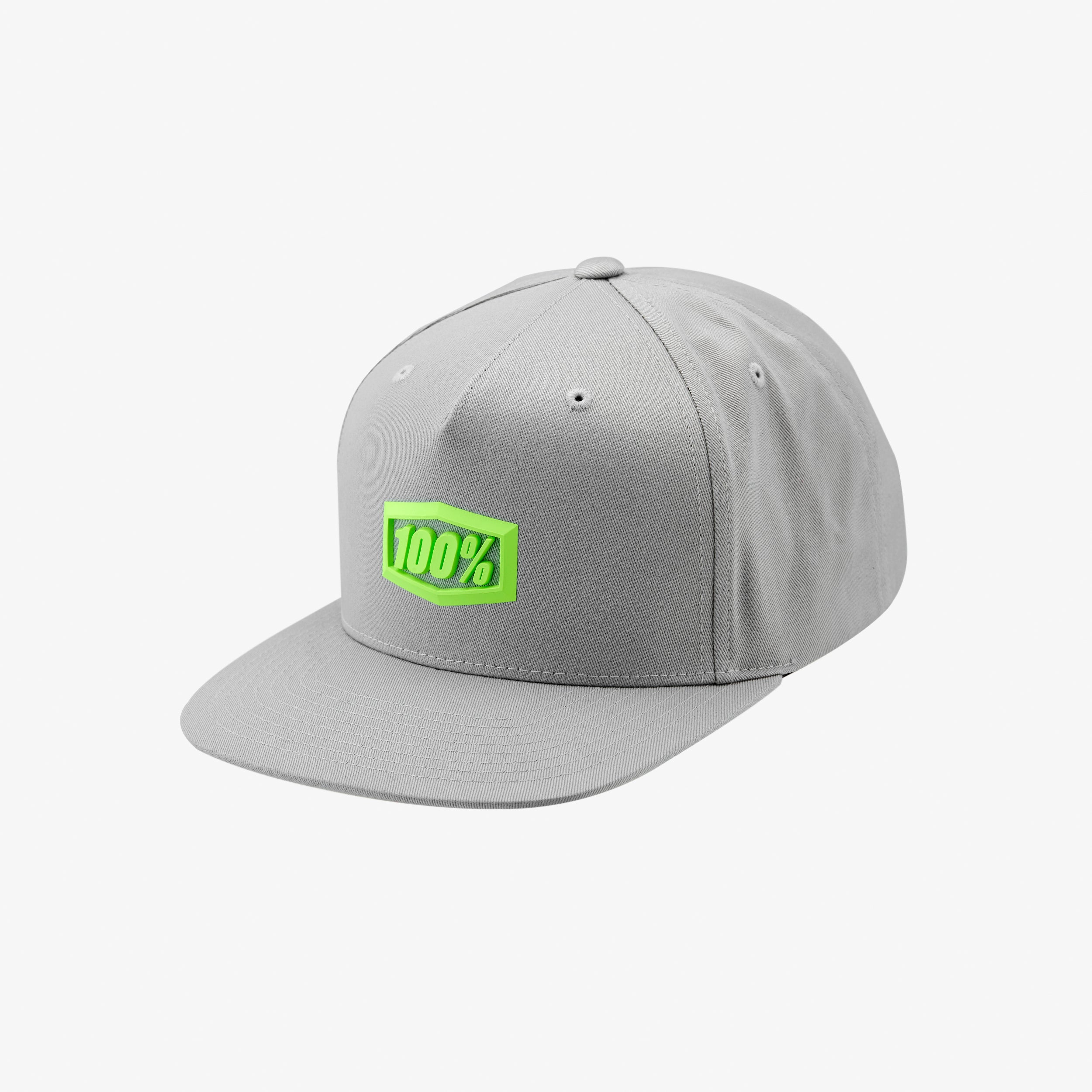 ENTERPRISE Snapback Hat Vapor