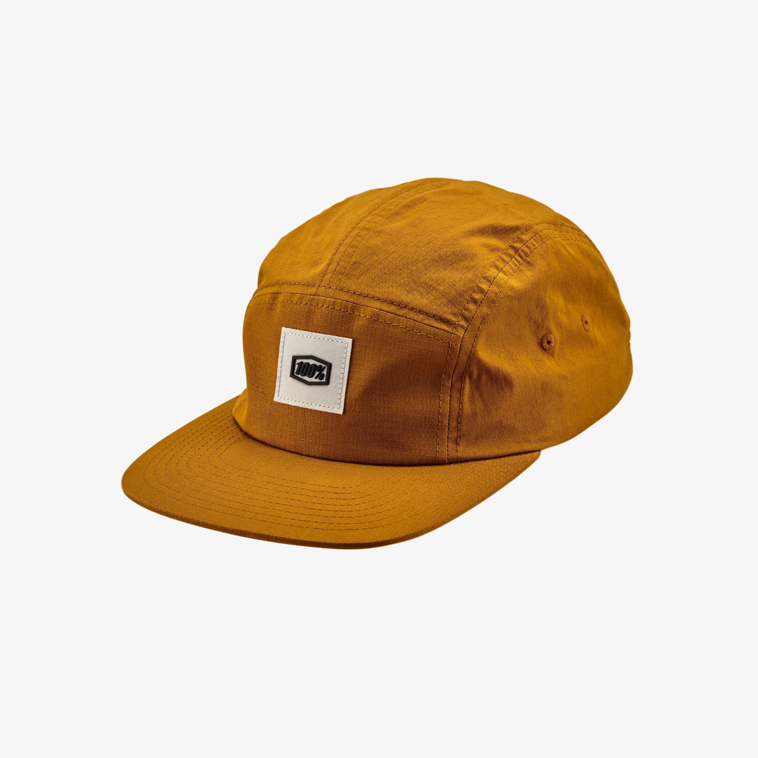 PRENEZ Camper Hat Caramel