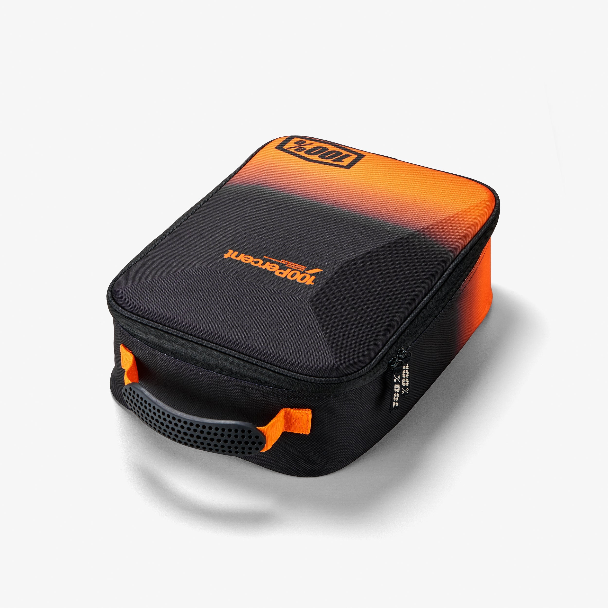 VALISE Goggle Case Black – 100% Europe