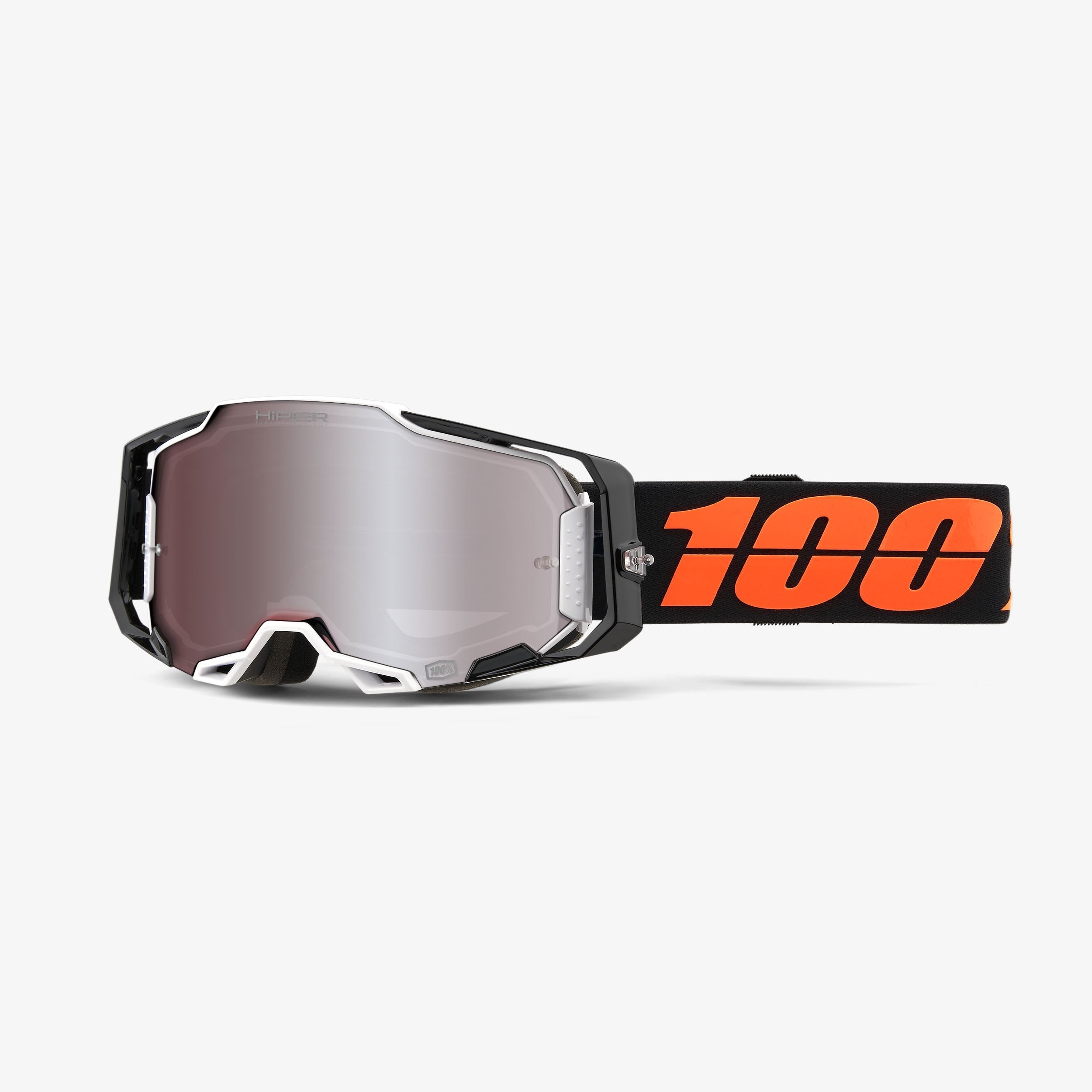 Armega Dirt Bike Goggles - Dirt Bike & Motocross Goggles