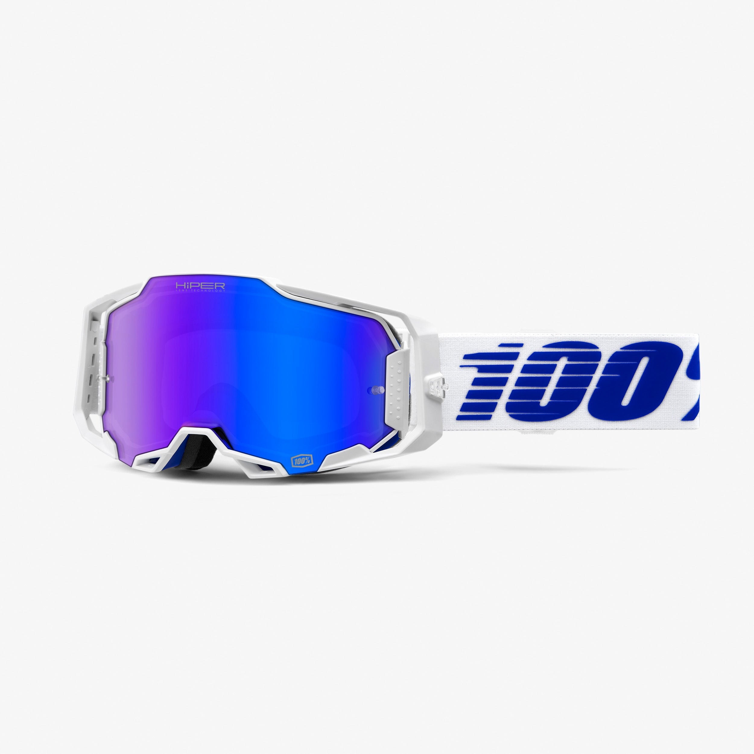 Goggles 100 porciento hot sale