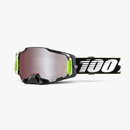 ARMEGA® HiPER Goggle RACR