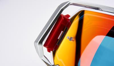 ARMEGA / ARMATIC Replacement - HiPER Mirror Red Lens