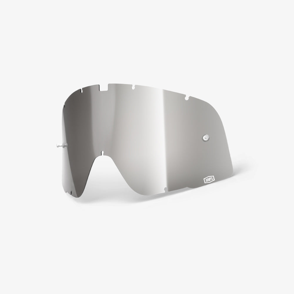 BARSTOW Replacement - Mirror Silver Lens