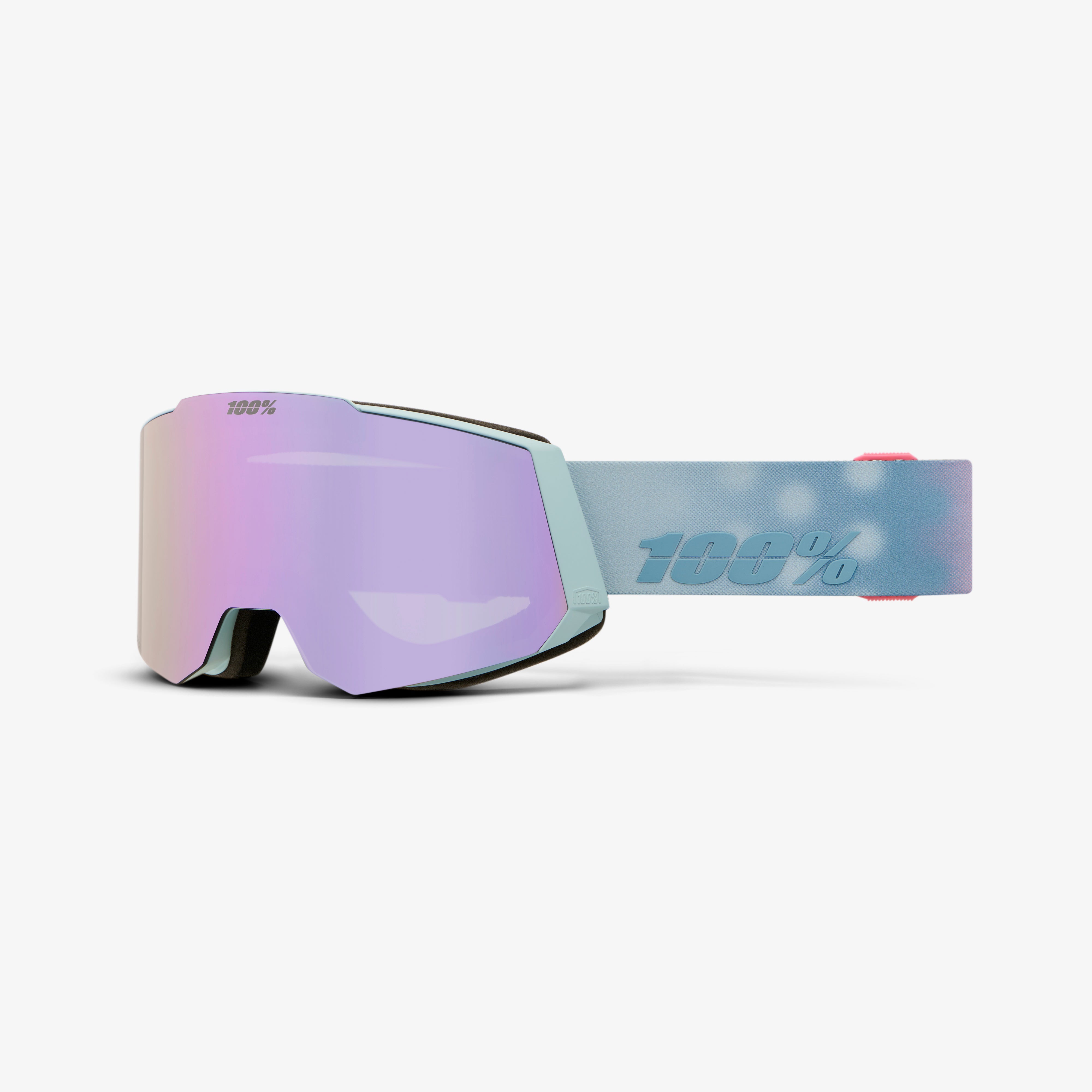 SNOWCRAFT HiPER Goggle Stonehammer