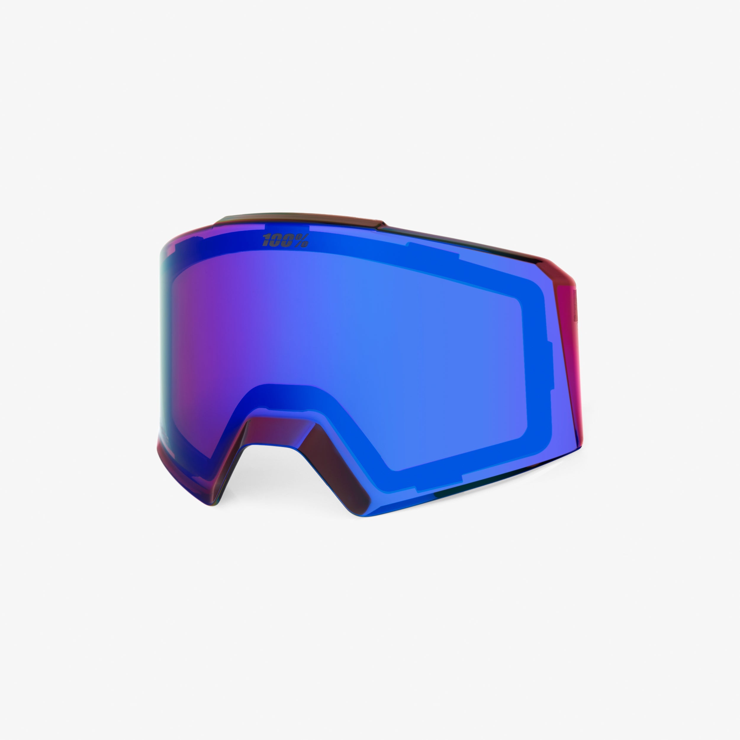 Snow Goggles Replacement Lenses 100 Europe