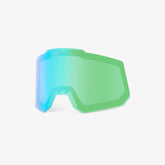 Verre de rechange SC/SCX Grey-Blue/Green ML Mirror