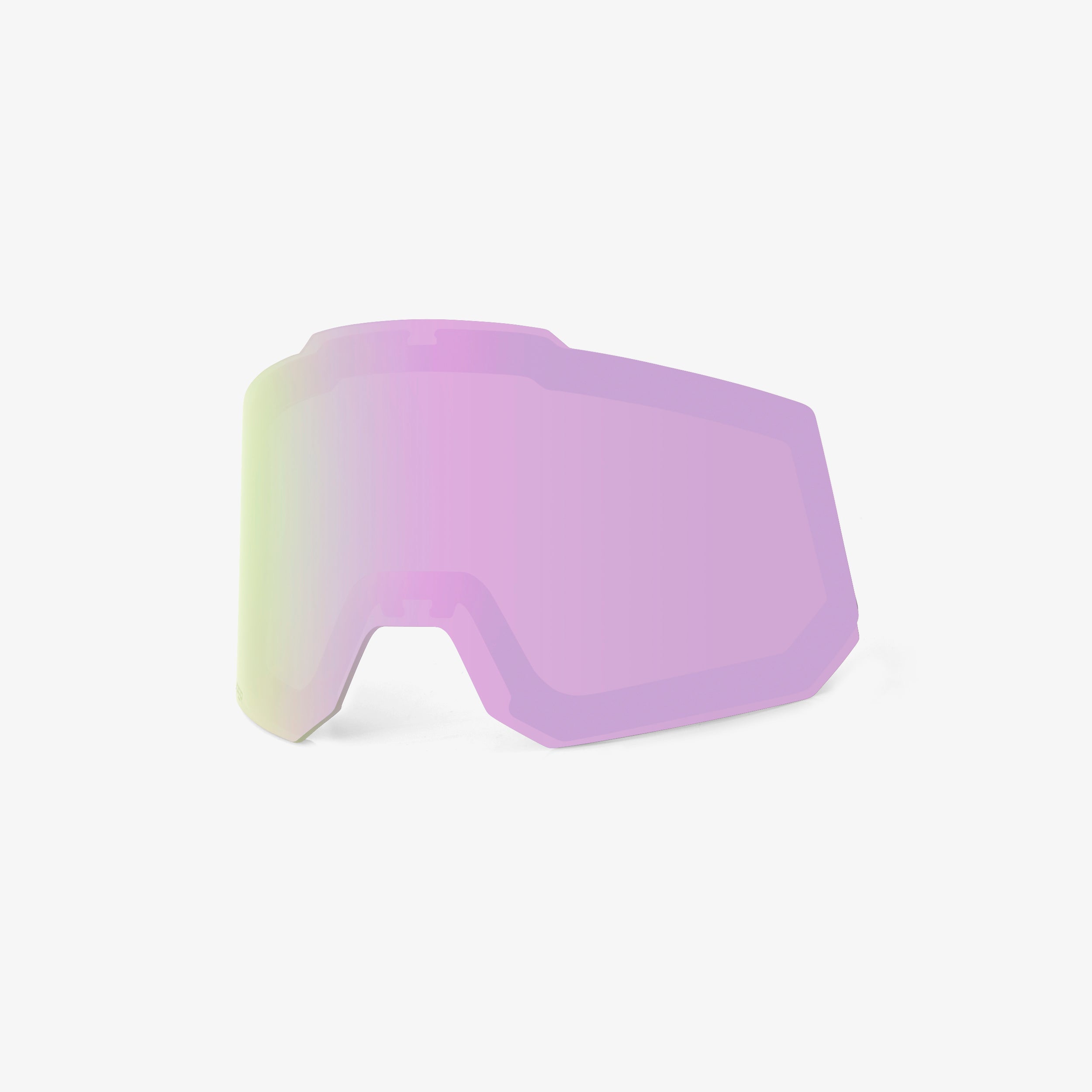 SC/SCX Replacement Lens Lavender ML Mirror