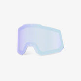 Verre de rechange SC/SCX Silver Flash ML Mirror