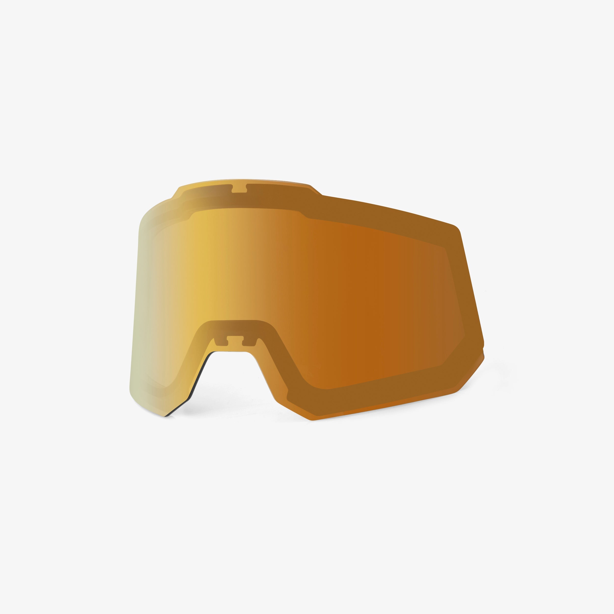 SC/SCX Replacement Lens True Gold ML Mirror